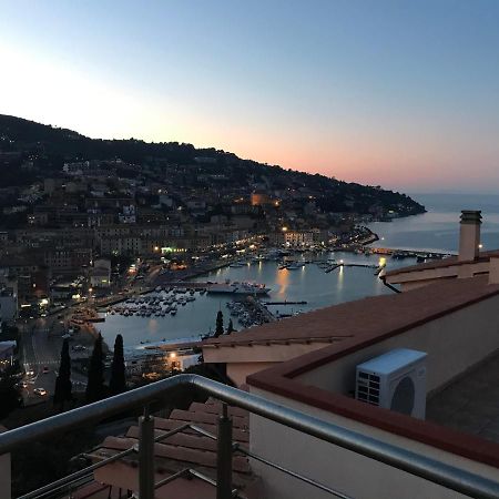 Appartamento Alfea Porto Santo Stefano  Luaran gambar