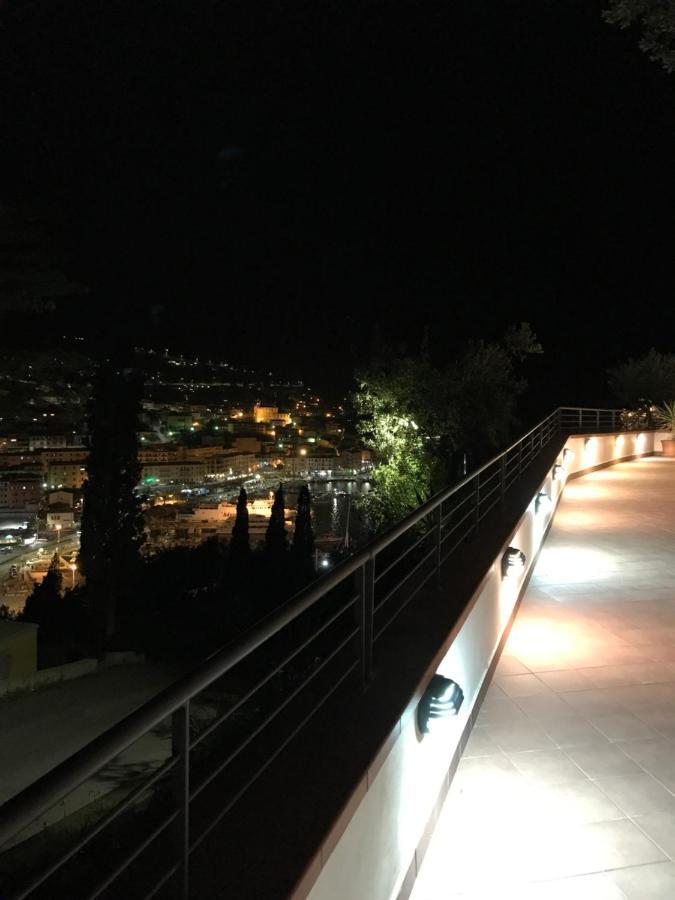 Appartamento Alfea Porto Santo Stefano  Luaran gambar