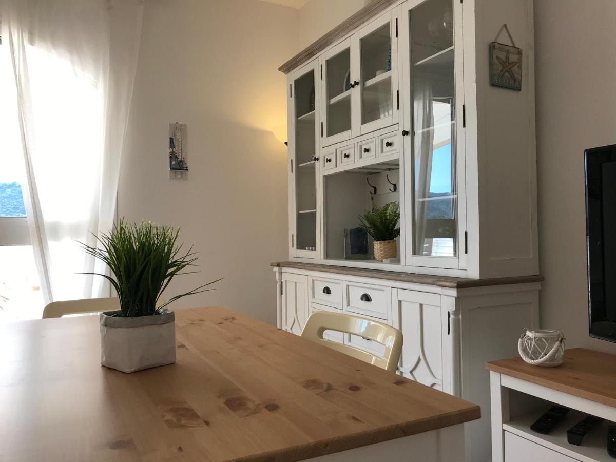 Appartamento Alfea Porto Santo Stefano  Luaran gambar