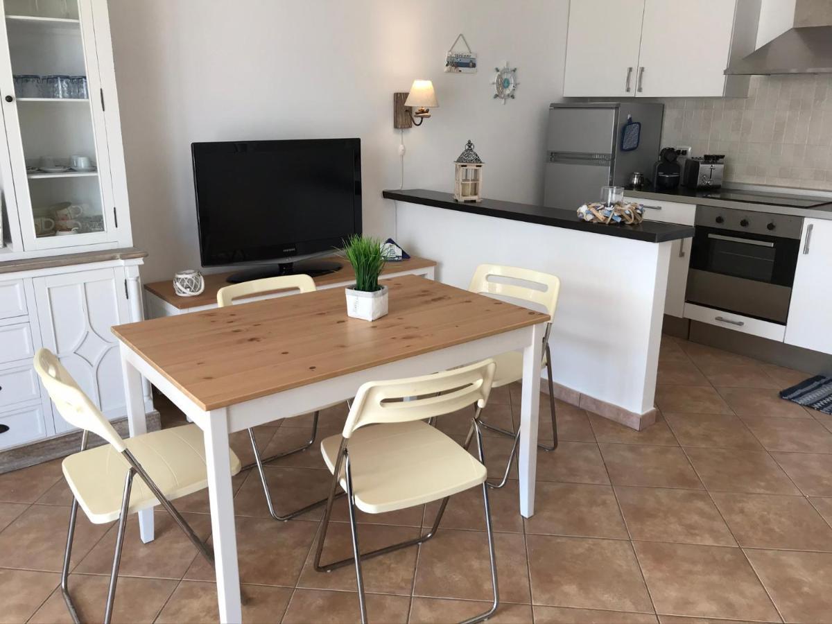 Appartamento Alfea Porto Santo Stefano  Luaran gambar