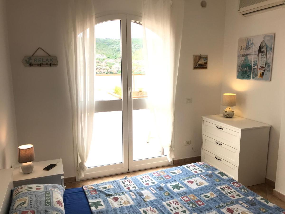Appartamento Alfea Porto Santo Stefano  Luaran gambar