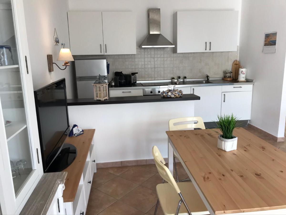 Appartamento Alfea Porto Santo Stefano  Luaran gambar