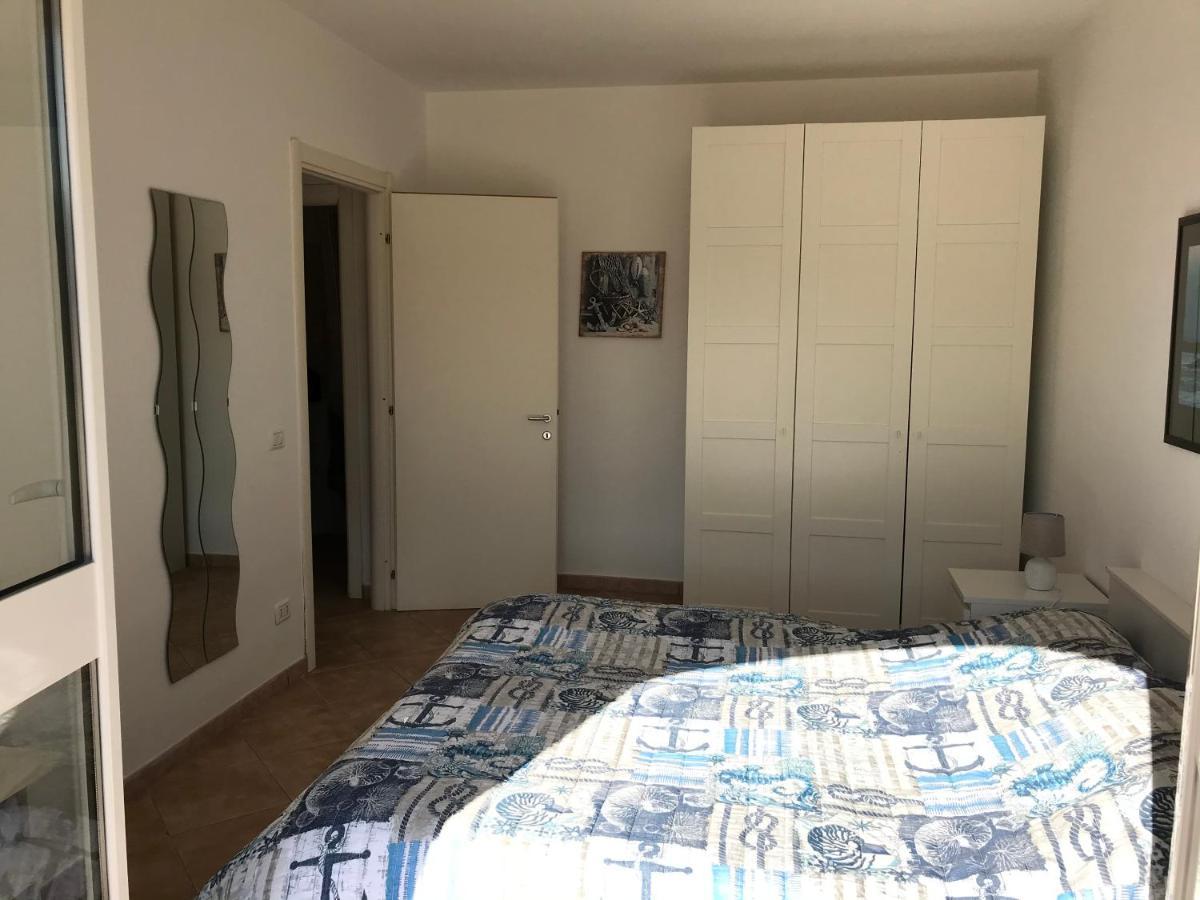 Appartamento Alfea Porto Santo Stefano  Luaran gambar