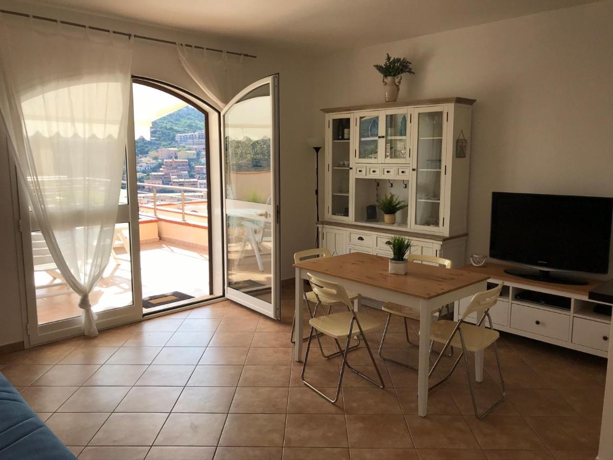 Appartamento Alfea Porto Santo Stefano  Luaran gambar