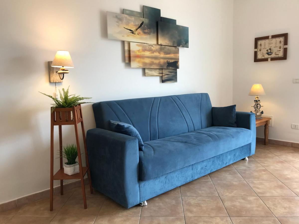 Appartamento Alfea Porto Santo Stefano  Luaran gambar