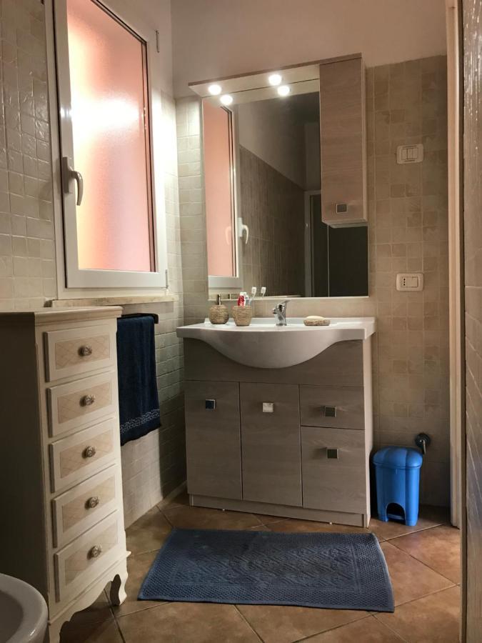 Appartamento Alfea Porto Santo Stefano  Luaran gambar