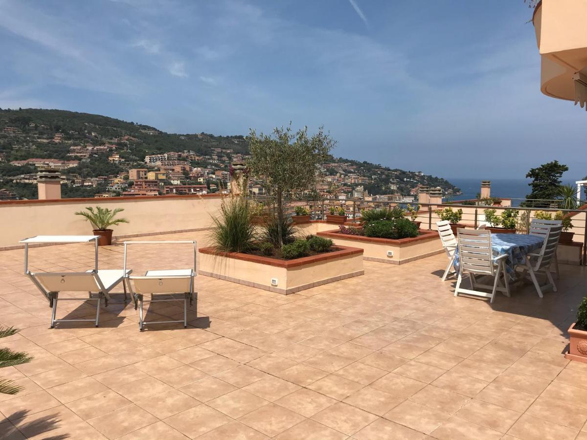 Appartamento Alfea Porto Santo Stefano  Luaran gambar