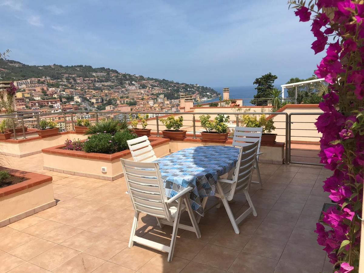 Appartamento Alfea Porto Santo Stefano  Luaran gambar